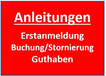 Kurzanleitungen